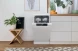 Посудомоечная машина Gorenje GS541D10W белый (узкая) инвертор