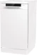Посудомоечная машина Gorenje GS541D10W белый (узкая) инвертор