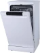 Посудомоечная машина Gorenje GS541D10W белый (узкая) инвертор