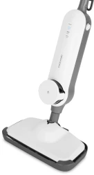 Швабра паровая Coolfort CF-3100 1500Вт белый
