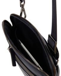 Сумка мужская Piquadro Modus Special CA1816MOS/BLU синяя натур.кожа