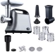 Мясорубка Polaris PMG 2058 2200Вт графит