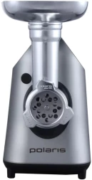 Мясорубка Polaris PMG 2058 2200Вт графит
