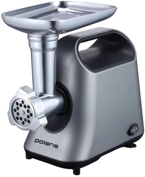 Мясорубка Polaris PMG 2058 2200Вт графит