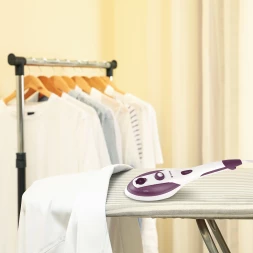 Паровая щетка Vitek VT-1287 белый