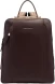 Рюкзак женский Piquadro Circle CA7042W92/TOBLU бежевый/голубой натур.кожа
