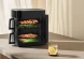 Аэрогриль Xiaomi Air Fryer MAF-DS1201 12л 2800Вт черный (BHR0883EU)