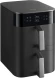 Аэрогриль Xiaomi Air Fryer MAF-DS1201 12л 2800Вт черный (BHR0883EU)