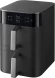 Аэрогриль Xiaomi Air Fryer MAF-DS1201 12л 2800Вт черный (BHR0883EU)