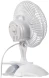 Вентилятор настольный Centek CT-5003 20Вт скоростей:2 белый
