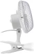 Вентилятор настольный Centek CT-5003 20Вт скоростей:2 белый