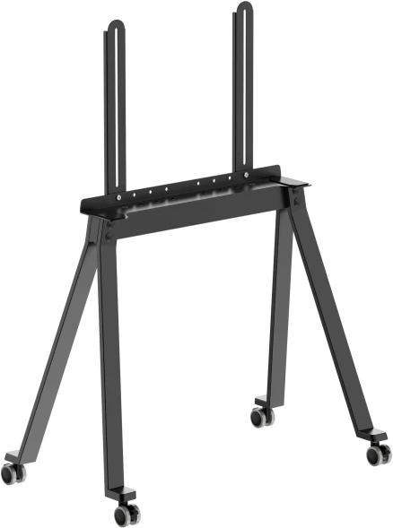 Стойка для телевизора Ultramounts UM311B черный 43&amp;quot;-65&amp;quot; макс.40кг напольный