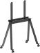 Стойка для телевизора Ultramounts UM311B черный 43&amp;quot;-65&amp;quot; макс.40кг напольный