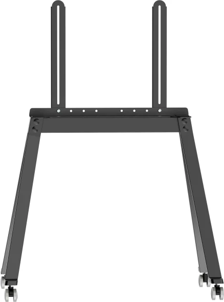 Стойка для телевизора Ultramounts UM311B черный 43&amp;quot;-65&amp;quot; макс.40кг напольный