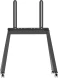 Стойка для телевизора Ultramounts UM311B черный 43&amp;quot;-65&amp;quot; макс.40кг напольный