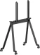 Стойка для телевизора Ultramounts UM311B черный 43&amp;quot;-65&amp;quot; макс.40кг напольный