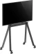 Стойка для телевизора Ultramounts UM311B черный 43&amp;quot;-65&amp;quot; макс.40кг напольный
