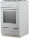Плита Газовая Лысьва ГП 400 М2С-2у белый (без крышки) реш.сталь