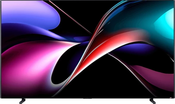 Телевизор QLED Hisense 116&amp;quot; 116UXQ угольно-серый 4K Ultra HD 120Hz MEMC DVB-T DVB-T2 DVB-C DVB-S DVB-S2 USB WiFi Smart TV