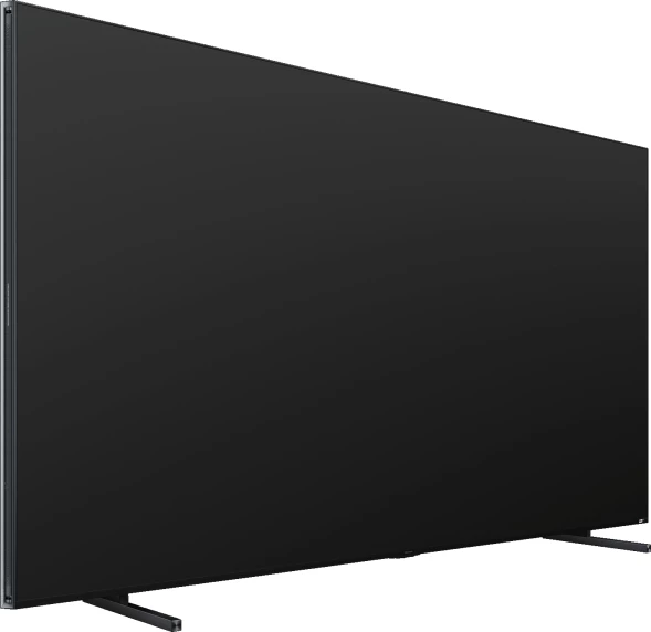 Телевизор QLED Hisense 116&amp;quot; 116UXQ угольно-серый 4K Ultra HD 120Hz MEMC DVB-T DVB-T2 DVB-C DVB-S DVB-S2 USB WiFi Smart TV