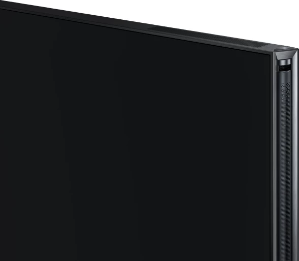 Телевизор QLED Hisense 116&amp;quot; 116UXQ угольно-серый 4K Ultra HD 120Hz MEMC DVB-T DVB-T2 DVB-C DVB-S DVB-S2 USB WiFi Smart TV
