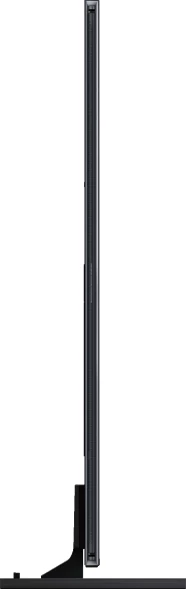 Телевизор QLED Hisense 116&amp;quot; 116UXQ угольно-серый 4K Ultra HD 120Hz MEMC DVB-T DVB-T2 DVB-C DVB-S DVB-S2 USB WiFi Smart TV