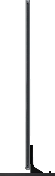 Телевизор QLED Hisense 116&amp;quot; 116UXQ угольно-серый 4K Ultra HD 120Hz MEMC DVB-T DVB-T2 DVB-C DVB-S DVB-S2 USB WiFi Smart TV