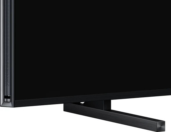 Телевизор QLED Hisense 116&amp;quot; 116UXQ угольно-серый 4K Ultra HD 120Hz MEMC DVB-T DVB-T2 DVB-C DVB-S DVB-S2 USB WiFi Smart TV