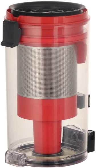 Пылесос ручной Deerma Combo DEM-T30W 240Вт черный/серый