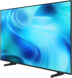 Телевизор LED Samsung 50" UE50U8000HUXPY черный/серый 4K Ultra HD 60Hz DVB-T2 DVB-C DVB-S2 USB WiFi Smart TV