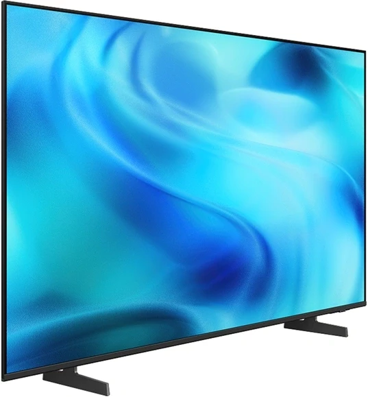 Телевизор LED Samsung 50&amp;quot; UE50U8000HUXPY черный/серый 4K Ultra HD 60Hz DVB-T2 DVB-C DVB-S2 USB WiFi Smart TV