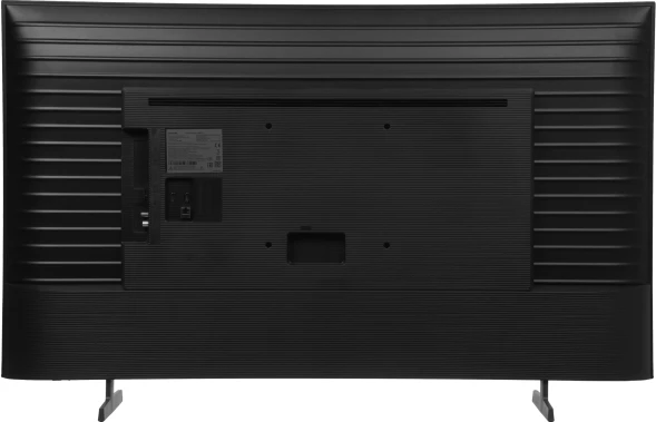 Телевизор LED Samsung 50&amp;quot; UE50U8000HUXPY черный/серый 4K Ultra HD 60Hz DVB-T2 DVB-C DVB-S2 USB WiFi Smart TV