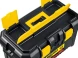 Ящик для инструментов Stayer Master 38016-19 32л 1отд. черный/желтый