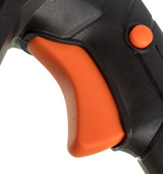 Цепная пила Carver RSE-1800M от сети 1800Вт дл.шины:14&amp;quot; (35cm) (01.014.00007)