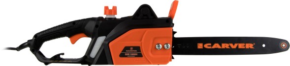 Цепная пила Carver RSE-1800M от сети 1800Вт дл.шины:14&amp;quot; (35cm) (01.014.00007)