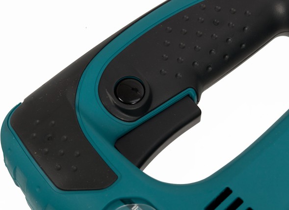 Лобзик Makita 4327 450Вт 3100ходов/мин от электросети