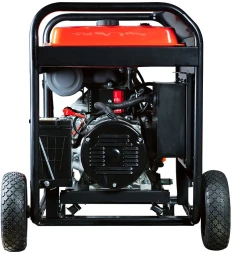 Генератор Fubag DS 9500 XD ES 9.4кВт
