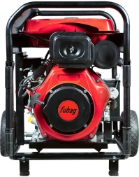 Генератор Fubag DS 9500 XD ES 9.4кВт