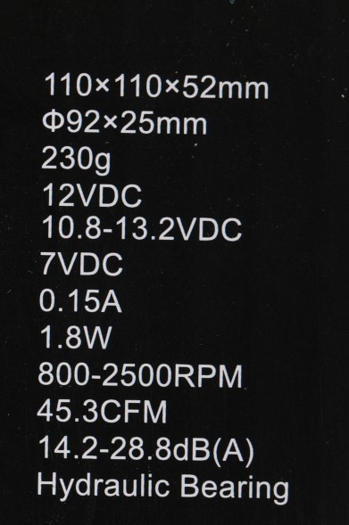 Устройство охлаждения(кулер) ID-Cooling DK-01 Soc-AM5/AM4/1151/1200 черный 4-pin 29dB Al 95W 195gr Ret