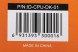 Устройство охлаждения(кулер) ID-Cooling DK-01 Soc-AM5/AM4/1151/1200 черный 4-pin 29dB Al 95W 195gr Ret