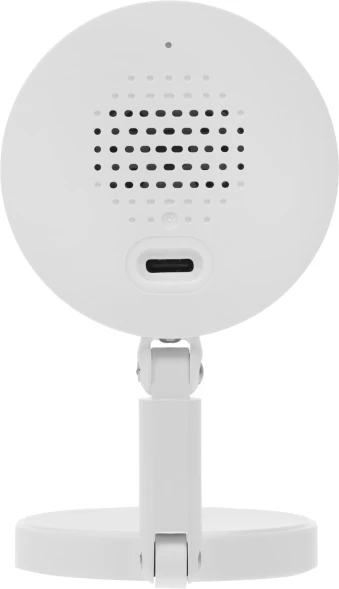 Камера видеонаблюдения IP TP-Link Tapo C120 Wi-Fi 3.17-3.17мм цв. корп.:белый