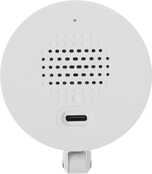 Камера видеонаблюдения IP TP-Link Tapo C120 Wi-Fi 3.17-3.17мм цв. корп.:белый