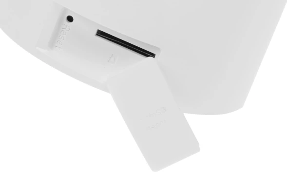 Камера видеонаблюдения IP TP-Link Tapo C120 Wi-Fi 3.17-3.17мм цв. корп.:белый