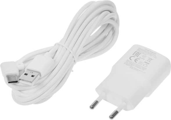 Камера видеонаблюдения IP TP-Link Tapo C120 Wi-Fi 3.17-3.17мм цв. корп.:белый