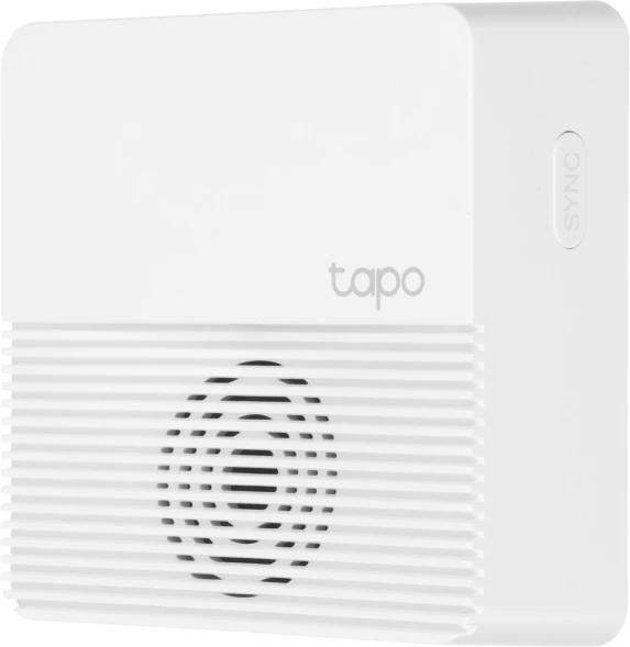 Центр управления TP-Link Tapo H200