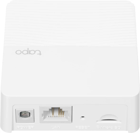 Центр управления TP-Link Tapo H200