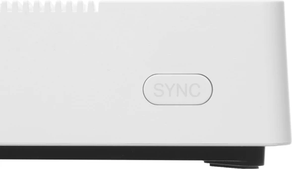 Центр управления TP-Link Tapo H200