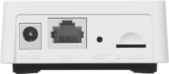 Центр управления TP-Link Tapo H200