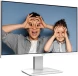 Монитор MSI 23.8&amp;quot; Pro MP2412W белый VA LED 16:9 HDMI матовая 3000:1 250cd 178гр/178гр 1920x1080 100Hz DP FHD 2.9кг