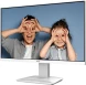 Монитор MSI 23.8&amp;quot; Pro MP2412W белый VA LED 16:9 HDMI матовая 3000:1 250cd 178гр/178гр 1920x1080 100Hz DP FHD 2.9кг